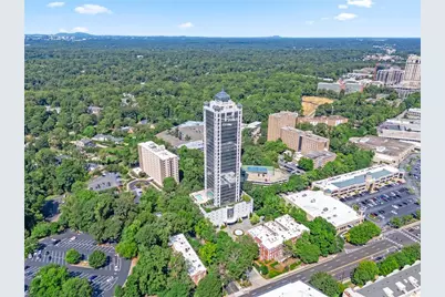 2828 Peachtree Road NW #1204, Atlanta, GA 30305 - Photo 30
