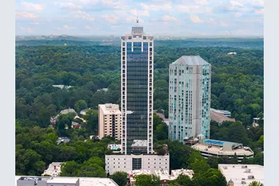 2828 Peachtree Road NW #1204, Atlanta, GA 30305 - Photo 28