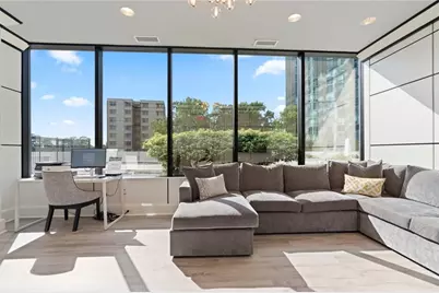 2828 Peachtree Road NW #1204, Atlanta, GA 30305 - Photo 50