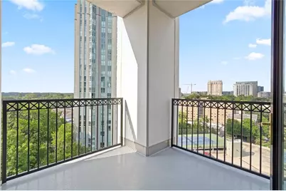 2828 Peachtree Road NW #1204, Atlanta, GA 30305 - Photo 26