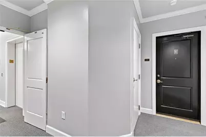 2828 Peachtree Road NW #1204, Atlanta, GA 30305 - Photo 4