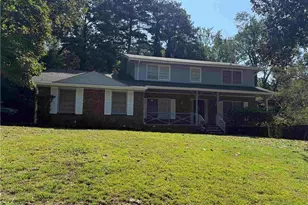406 Ohern Ct, Stone Mountain, GA 30088 - Photo 1