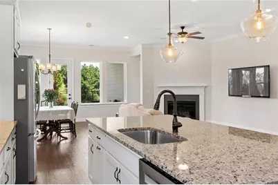 6853 River Rock Drive, Flowery Branch, GA 30542 - Photo 2