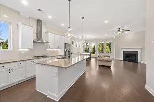 6853 River Rock Drive, Flowery Branch, GA 30542 - Photo 10