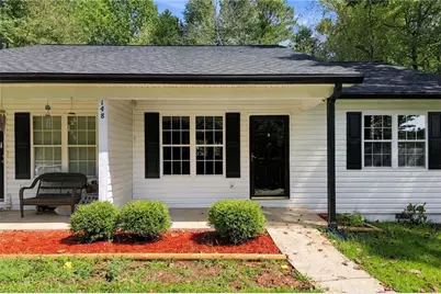 148 Gennett Drive, Jasper, GA 30143 - Photo 2