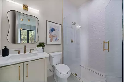 4901 Cambridge Drive, Dunwoody, GA 30338 - Photo 22