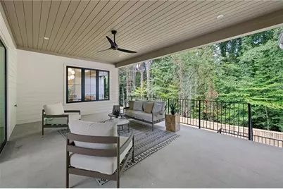 4901 Cambridge Drive, Dunwoody, GA 30338 - Photo 8