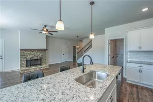 6408 River Plantation Dr, Lula, GA 30554 - Photo 6
