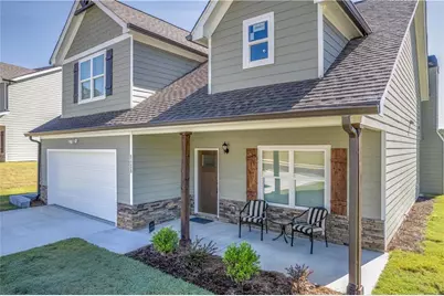 6408 River Plantation Drive, Lula, GA 30554 - Photo 2