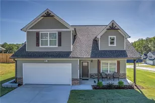 6408 River Plantation Dr, Lula, GA 30554 - Photo 1