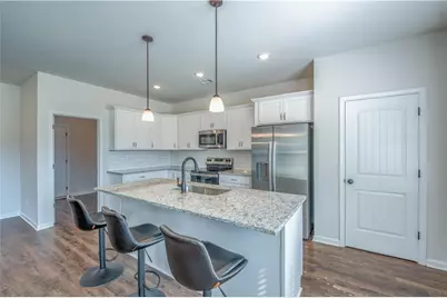 6408 River Plantation Drive, Lula, GA 30554 - Photo 4