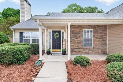 531 Carriage Drive, Bethlehem, GA 30620 - Photo 6