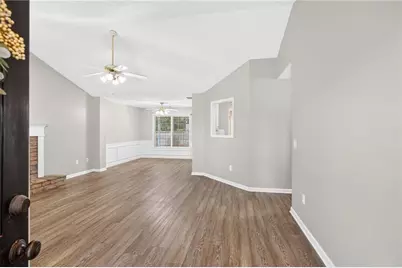 531 Carriage Drive, Bethlehem, GA 30620 - Photo 8