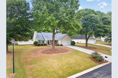 531 Carriage Drive, Bethlehem, GA 30620 - Photo 42