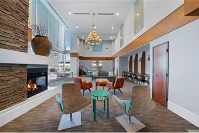 860 Peachtree Street NE #1514, Atlanta, GA 30308 - Photo 24
