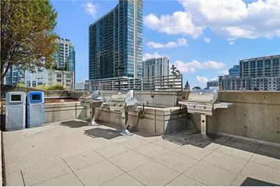 860 Peachtree Street NE #1514, Atlanta, GA 30308 - Photo 30