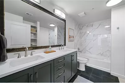 860 Peachtree Street NE #1514, Atlanta, GA 30308 - Photo 18