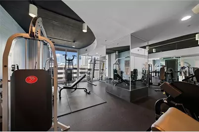 860 Peachtree Street NE #1514, Atlanta, GA 30308 - Photo 22