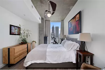 860 Peachtree Street NE #1514, Atlanta, GA 30308 - Photo 10