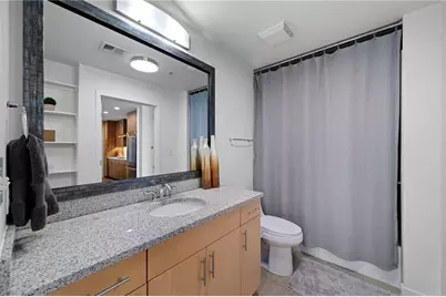860 Peachtree Street NE #1514, Atlanta, GA 30308 - Photo 12