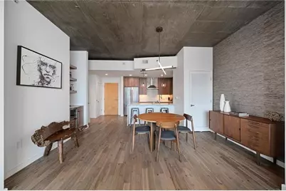 860 Peachtree Street NE #1514, Atlanta, GA 30308 - Photo 20
