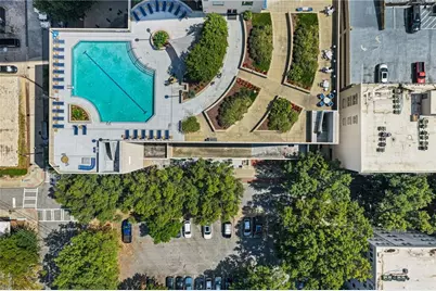 860 Peachtree Street NE #1514, Atlanta, GA 30308 - Photo 28