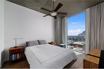 860 Peachtree Street NE #1514, Atlanta, GA 30308 - Photo 14