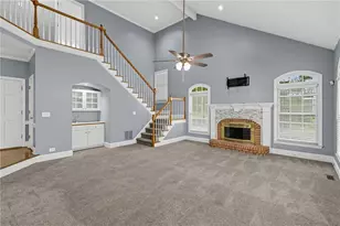 3535 Greenshire Ct, Douglasville, GA 30135 - Photo 8
