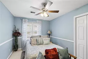 441 Laurian Way NW, Kennesaw, GA 30144 - Photo 24