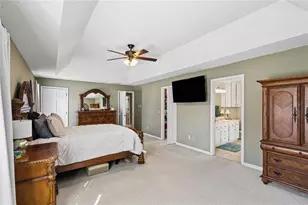 441 Laurian Way NW, Kennesaw, GA 30144 - Photo 16