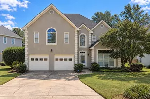 441 Laurian Way NW, Kennesaw, GA 30144 - Photo 1