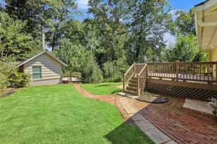 1898 Burfordi Dr SW, Marietta, GA 30008 - Photo 20