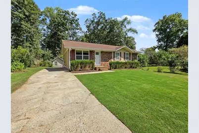 1898 Burfordi Drive SW, Marietta, GA 30008 - Photo 30