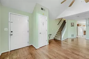 5754 Western Hills Dr, Norcross, GA 30071 - Photo 6