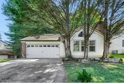 5754 Western Hills Drive, Norcross, GA 30071 - Photo 2