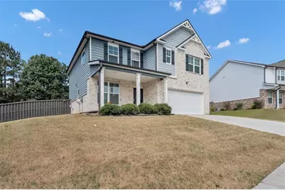 332 Endeavor Drive, Jonesboro, GA 30238 - Photo 2