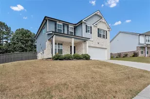 332 Endeavor Dr, Jonesboro, GA 30238 - Photo 2