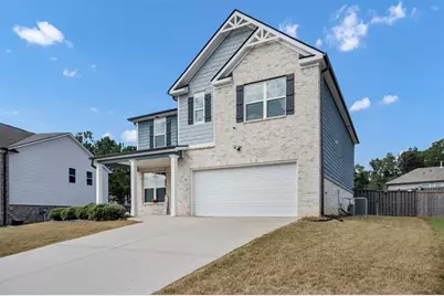 332 Endeavor Drive, Jonesboro, GA 30238 - Photo 1