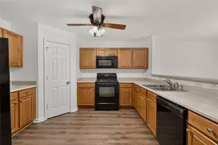 [Address not provided], Cumming, GA 30040 - Photo 16