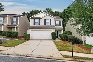 [Address not provided], Cumming, GA 30040 - Photo 1