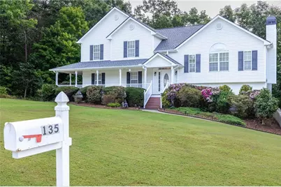 135 Franklin Court, Jasper, GA 30143 - Photo 44