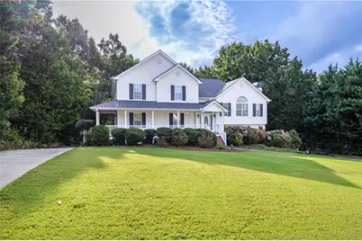 135 Franklin Court, Jasper, GA 30143 - Photo 2
