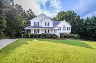 135 Franklin Ct, Jasper, GA 30143 - Photo 2