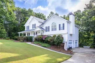 135 Franklin Ct, Jasper, GA 30143 - Photo 1