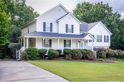 135 Franklin Court, Jasper, GA 30143 - Photo 4