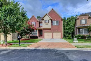 [Address not provided], Duluth, GA 30097 - Photo 1