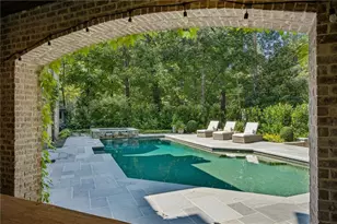 405 Kenbrook Dr, Sandy Springs, GA 30327 - Photo 66