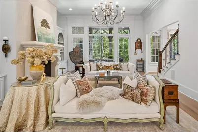 405 Kenbrook Drive, Sandy Springs, GA 30327 - Photo 24
