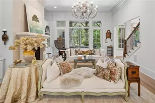 405 Kenbrook Dr, Sandy Springs, GA 30327 - Photo 24