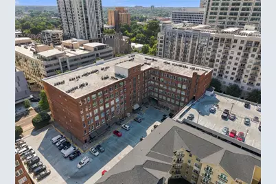 800 Peachtree Street NE #8227, Atlanta, GA 30308 - Photo 36